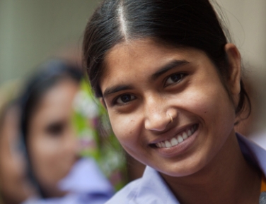 Engaging Our Communities