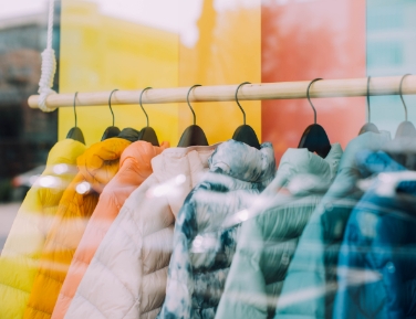 Managing Our Foot Print