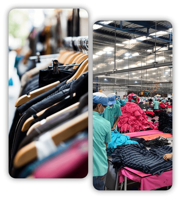 Islam Trade International Order Management